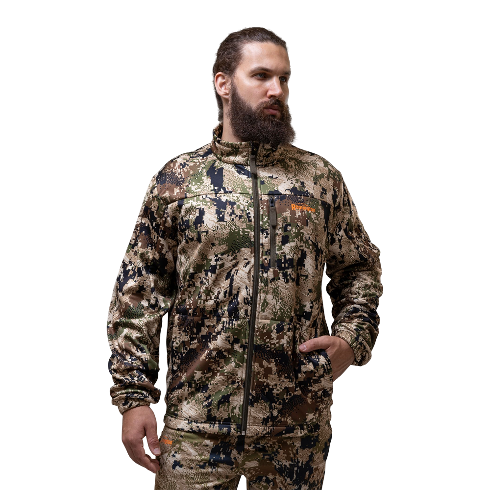 Джемпер Remington Polar Dream South Forest р. XL. Фото №8