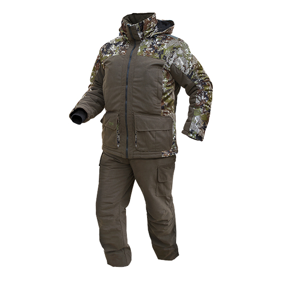 Костюм демисезонный FORESTER (цифра) (50-52/182) (ХСН). Фото №3