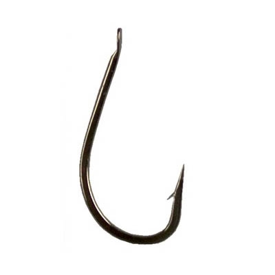 Крючок Kamasan Wide Gape Feeder B651 №14 . Фото №1