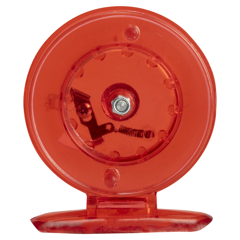 Катушка проводочная "Сталкер" поликарбонат небьющаяся 65мм (10 шт.). Фото №1 Катушка проводочная "Сталкер" поликарбонат небьющаяся 65мм (10 шт.). Фото №1