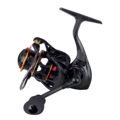 Катушка ALLUX CARBON AREA 4,9:1 10 ш/п. Фото №2 Катушка ALLUX CARBON AREA 4,9:1 10 ш/п. Фото №2