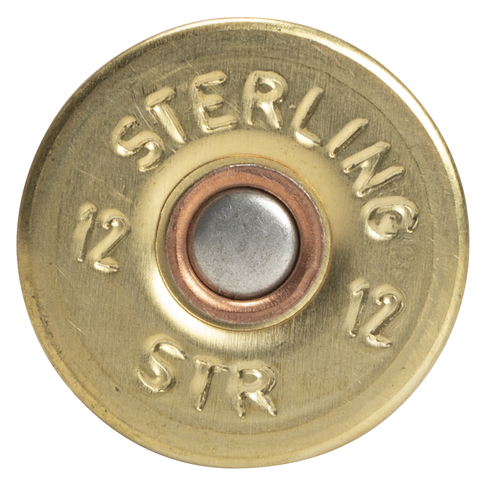 Патрон STERLING 12/70 Bior № 3 36 гр. (пачка 25 шт.). Фото №4