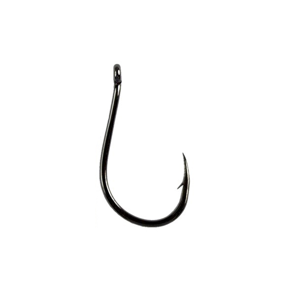 Крючки Kamasan B-983-14 Wide Gape Specialist. Фото №2