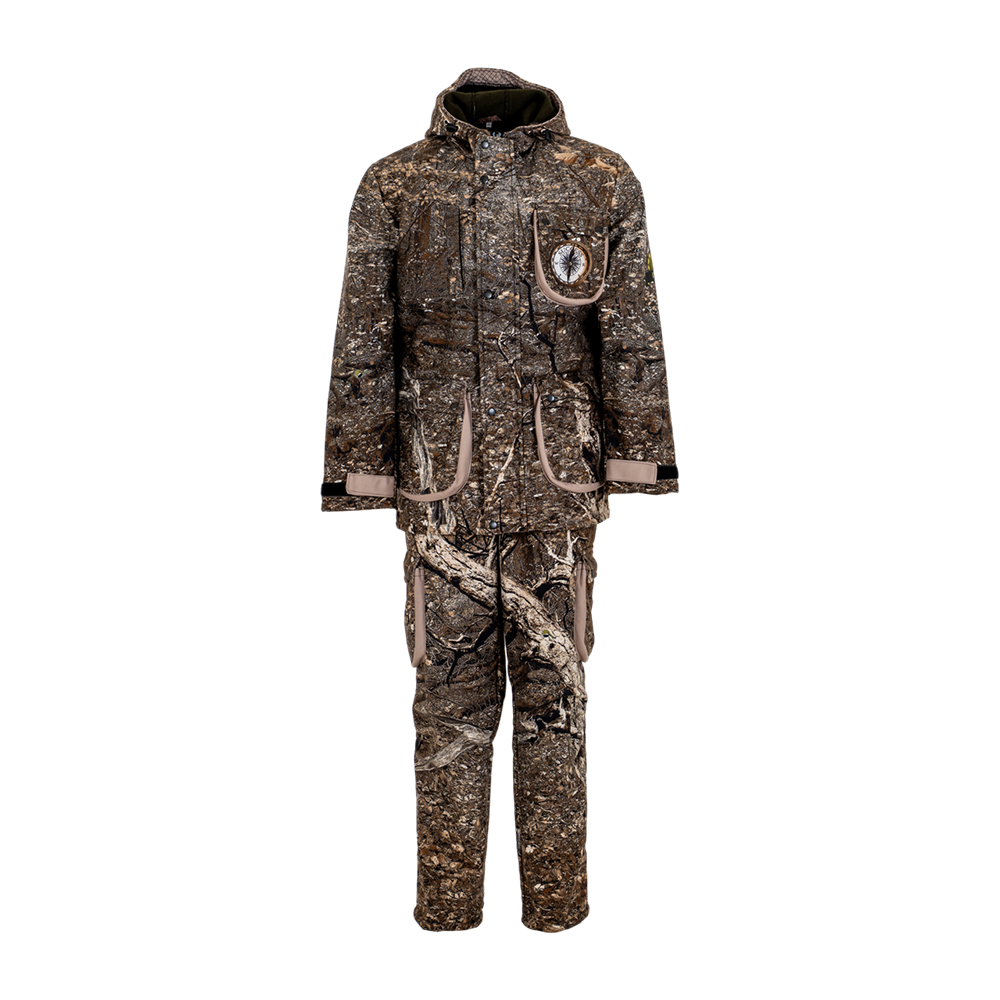 Костюм печатный "Рысь" р-р 48. Фото №1