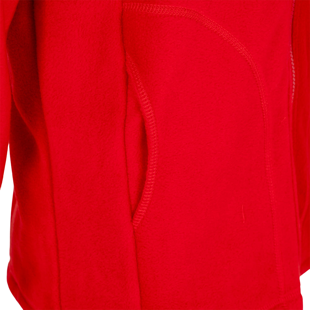 Толстовка мужская на молнии, XXL (р.56-58), рост 182/188см, флис 280г/м. Фото №6