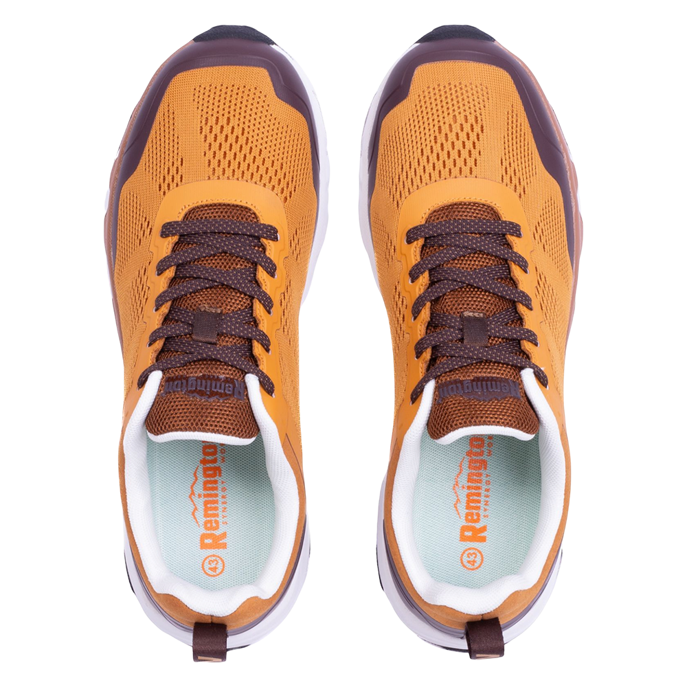 Кроссовки мужские Remington Wave III Orange р. 41. Фото №11