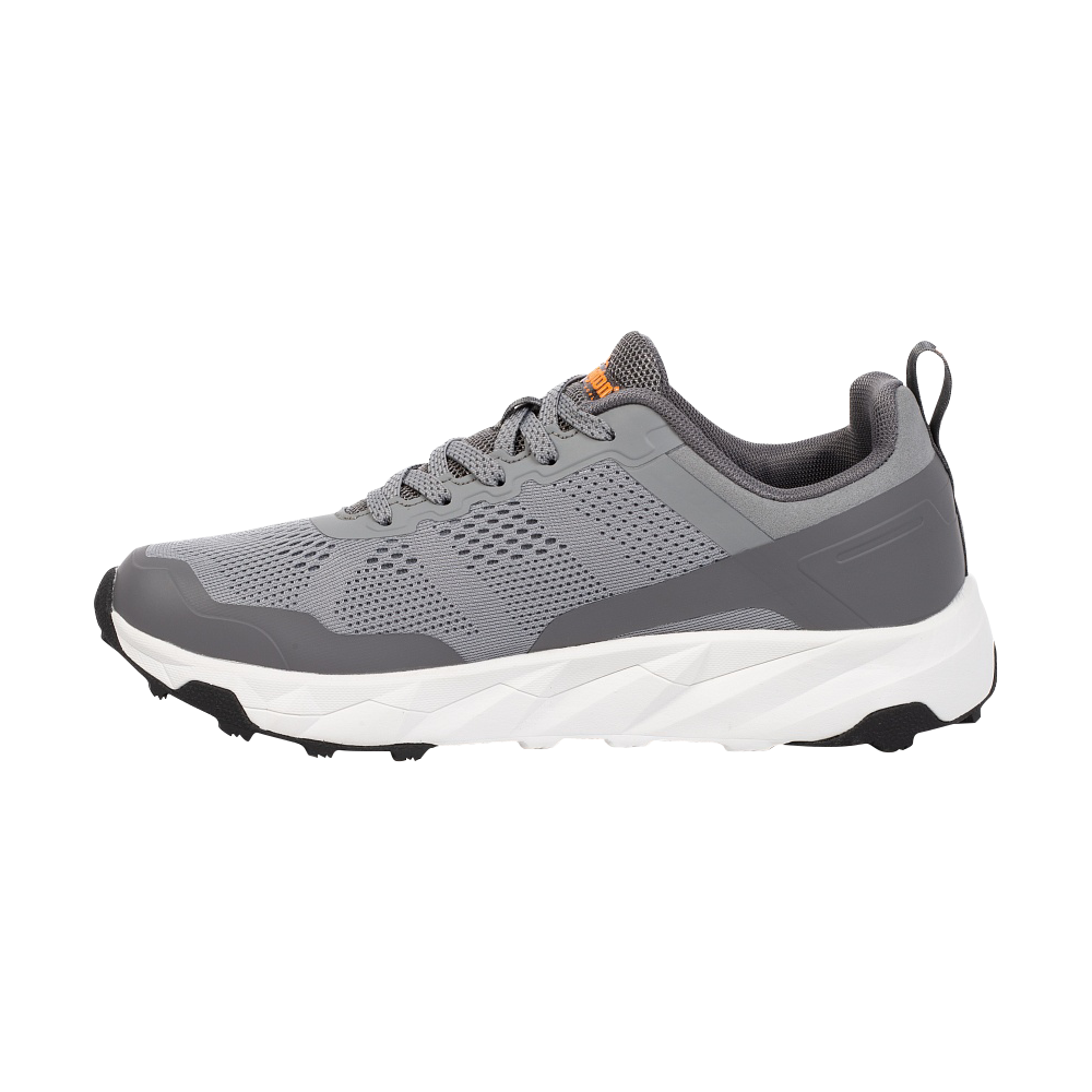 Кроссовки мужские Remington Wave II Dark Gray р. 43. Фото №4