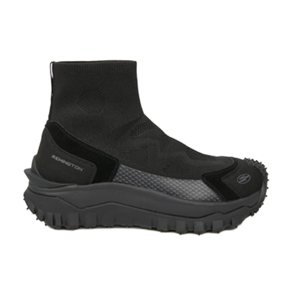 Ботинки Remington Citizen black р.44. Фото №5