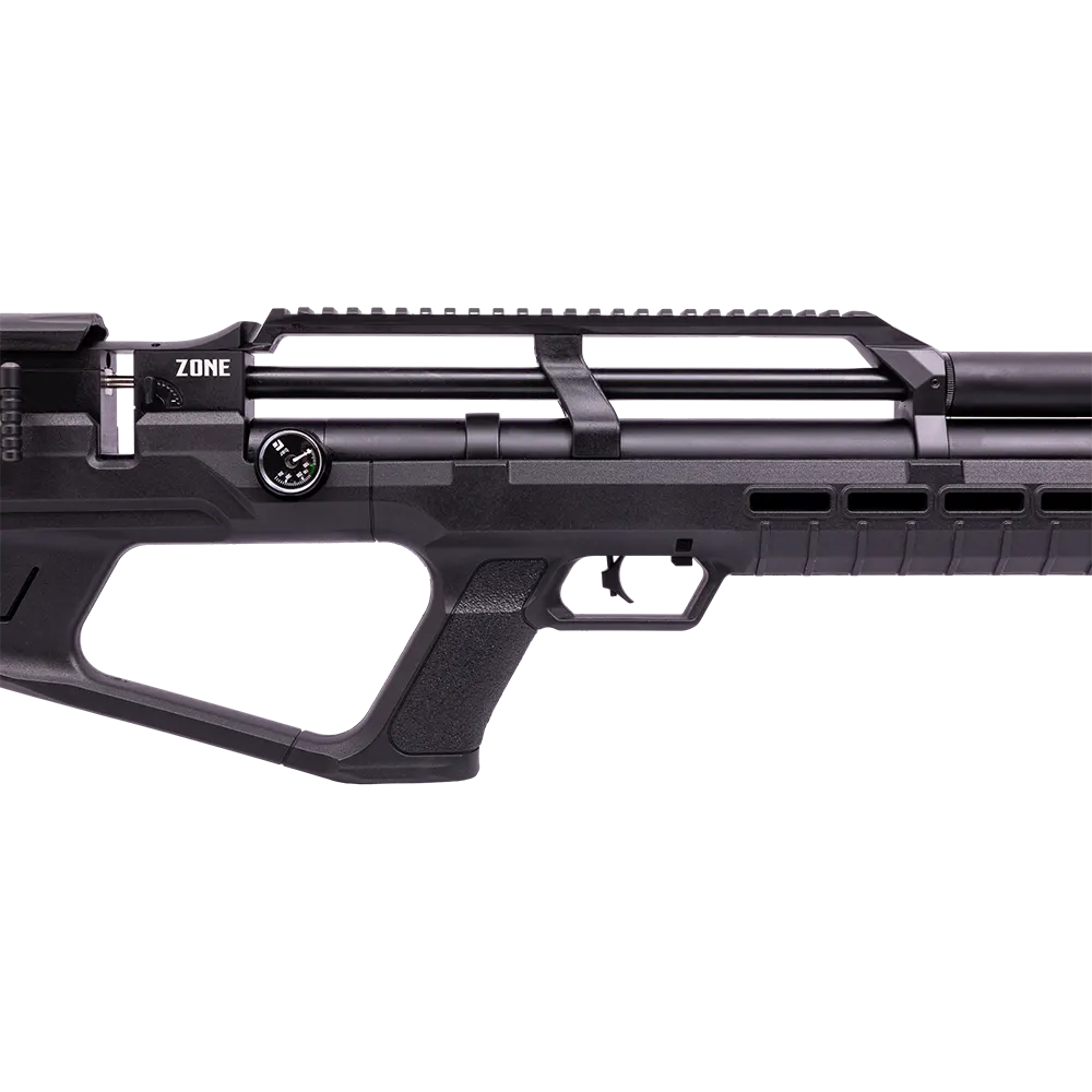 Винтовка пневматическая REXIMEX ZONE, cal. 5,5 mm, 3 Дж (РСР, пластик). Фото №2