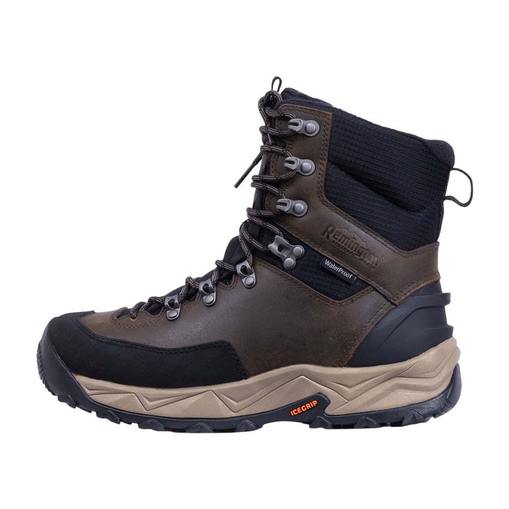 Ботинки Remington Тraveler 800g Thinsulate Green р. 42. Фото №5