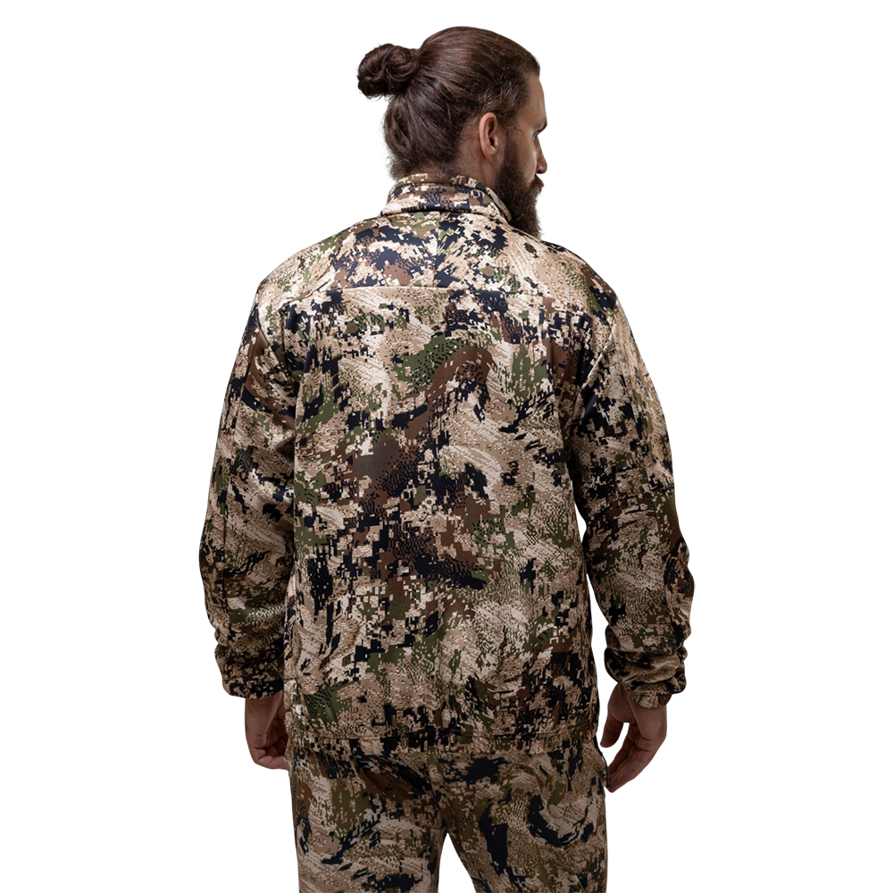 Джемпер Remington Polar Dream South Forest р. S. Фото №13