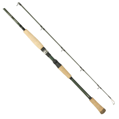 Спиннинг Shimano штекерный Compre CPS76MB. Фото №1