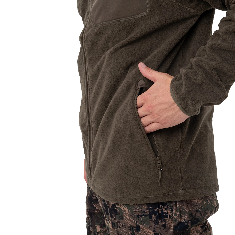 Джемпер Remington Sweater Weather Brown, р. 2XL. Фото №4 Джемпер Remington Sweater Weather Brown, р. 2XL. Фото №4