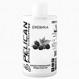 Ароматизатор для прикормки PELICAN Ежевика 500 мл.. Фото №1