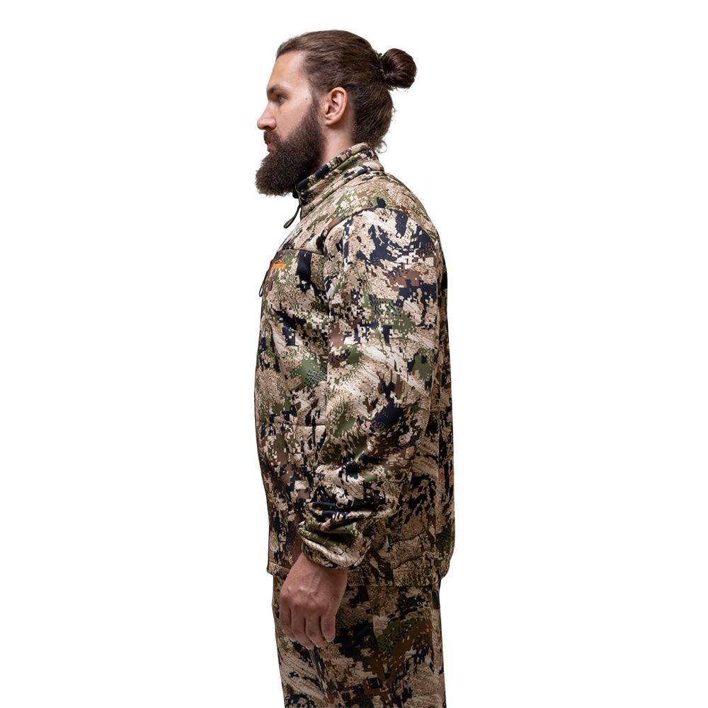 Джемпер Remington Polar Dream South Forest р. S. Фото №5