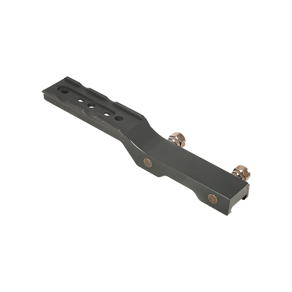 Кронштейн FORTUNA для Arkon на Weawer/Piсatinny (Аркон 1 серии). Фото №6