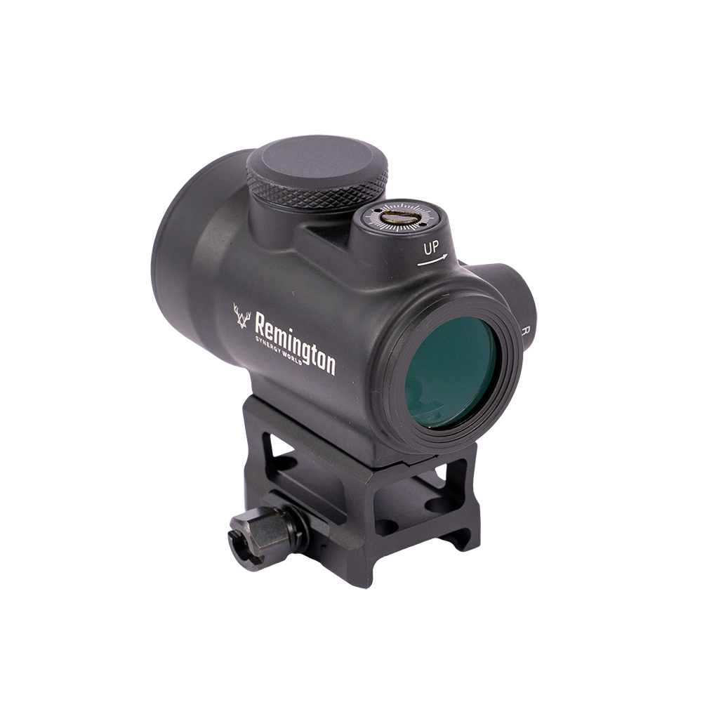Коллиматорный прицел REMINGTON Fury крепление weaver. Фото №2