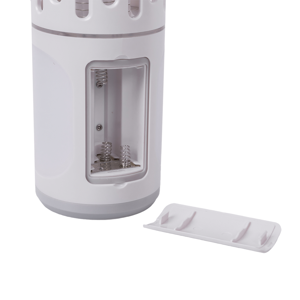 Светильник антимоскитный Gauss Mosquito, 7Вт, 3AA, 1/40. Фото №6 Светильник антимоскитный Gauss Mosquito, 7Вт, 3AA, 1/40. Фото №6