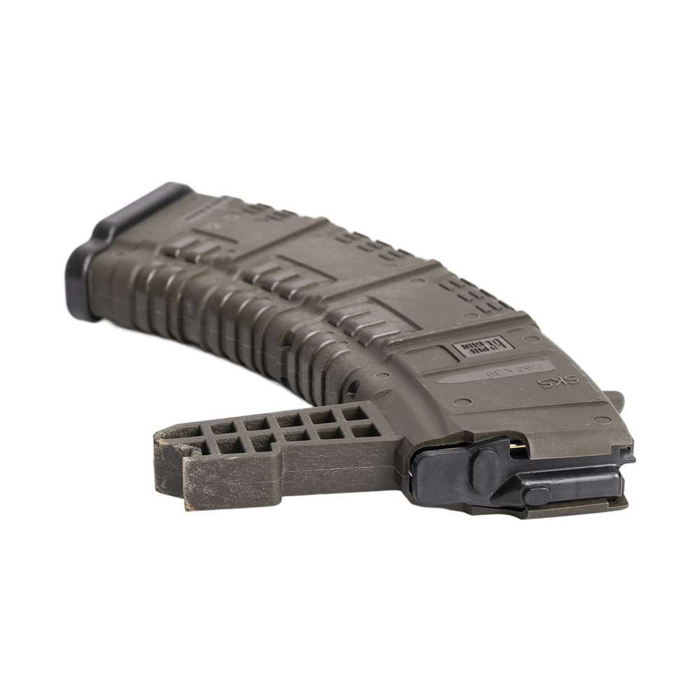 Магазин для СКС MAG SKS762 30-30/Kh. Фото №2