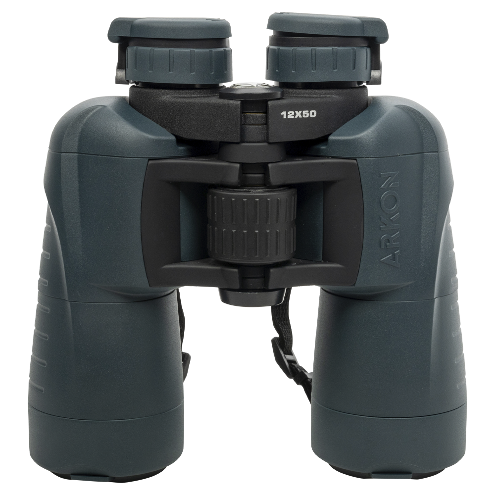Бинокль Arkon 12х50. Фото №2