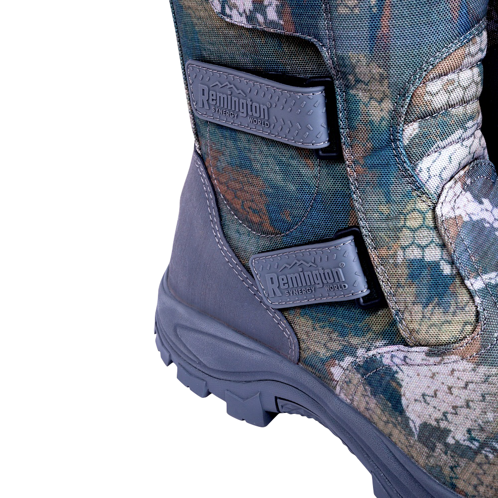 Сапоги Remington D9150-991 р. 47. Фото №8