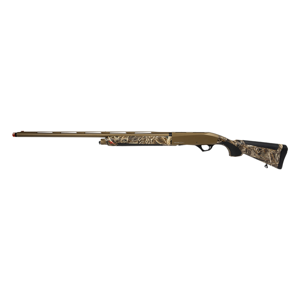 Ружье ATA Neo X Camo Max V Bronze Sporting, 12/76, 760 мм, 9+1 патронов. Фото №1