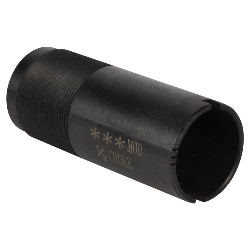 Насадка дульная Hatsan 12 калибр с.о. (M-0,5). Фото №2