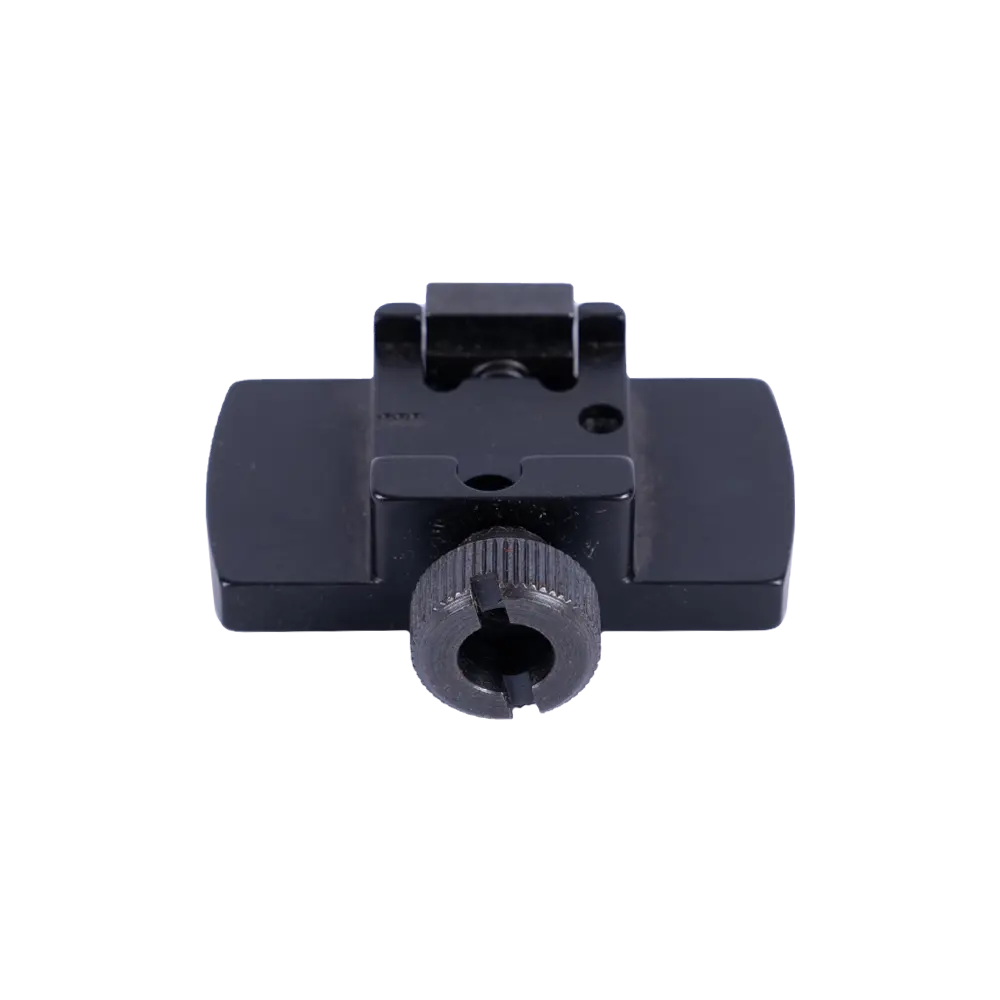 Кронштейн Recknagel для Zeiss на призму 15 мм. Фото №2 Кронштейн Recknagel для Zeiss на призму 15 мм. Фото №2