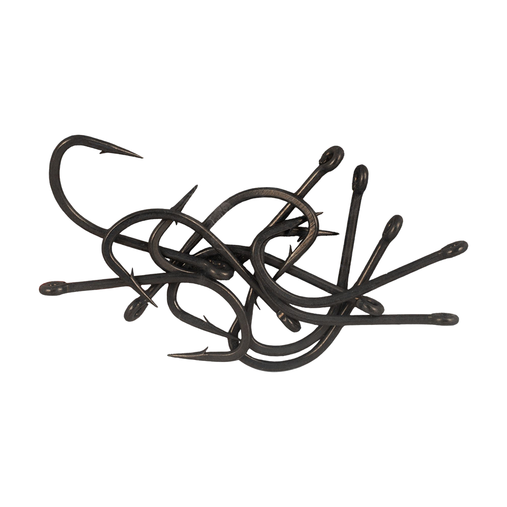 Крючок Gamakatsu A-1 G-Carp Specimen PTFE №06. Фото №2 Крючок Gamakatsu A-1 G-Carp Specimen PTFE №06. Фото №2