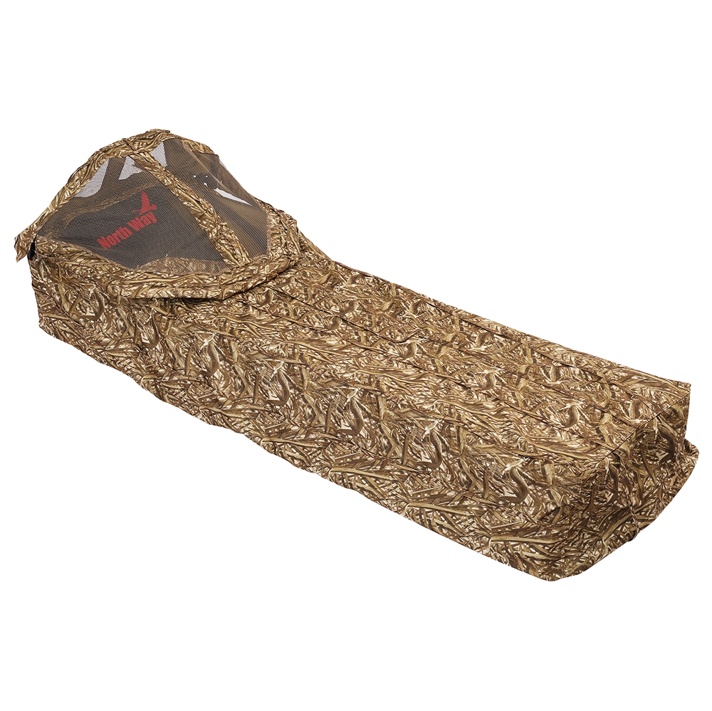 Засидка скрадок NORHT WAY "Шилка" лежачая на гуся, цвет №4 T101. Фото №2 Засидка скрадок NORHT WAY "Шилка" лежачая на гуся, цвет №4 T101. Фото №2