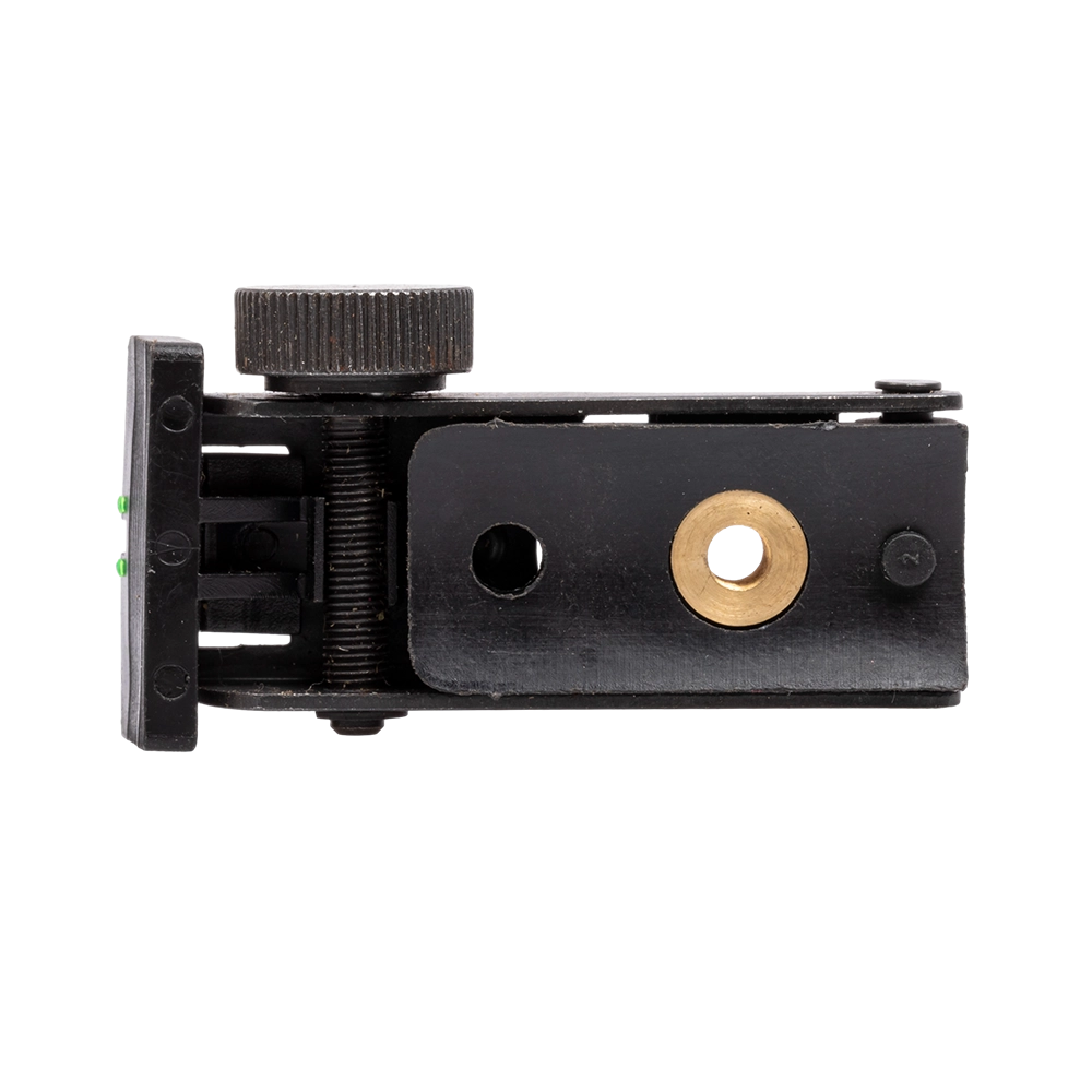 Планка прицельная  к пн. винтовке GAMO CFX,440,Magnum. Фото №3