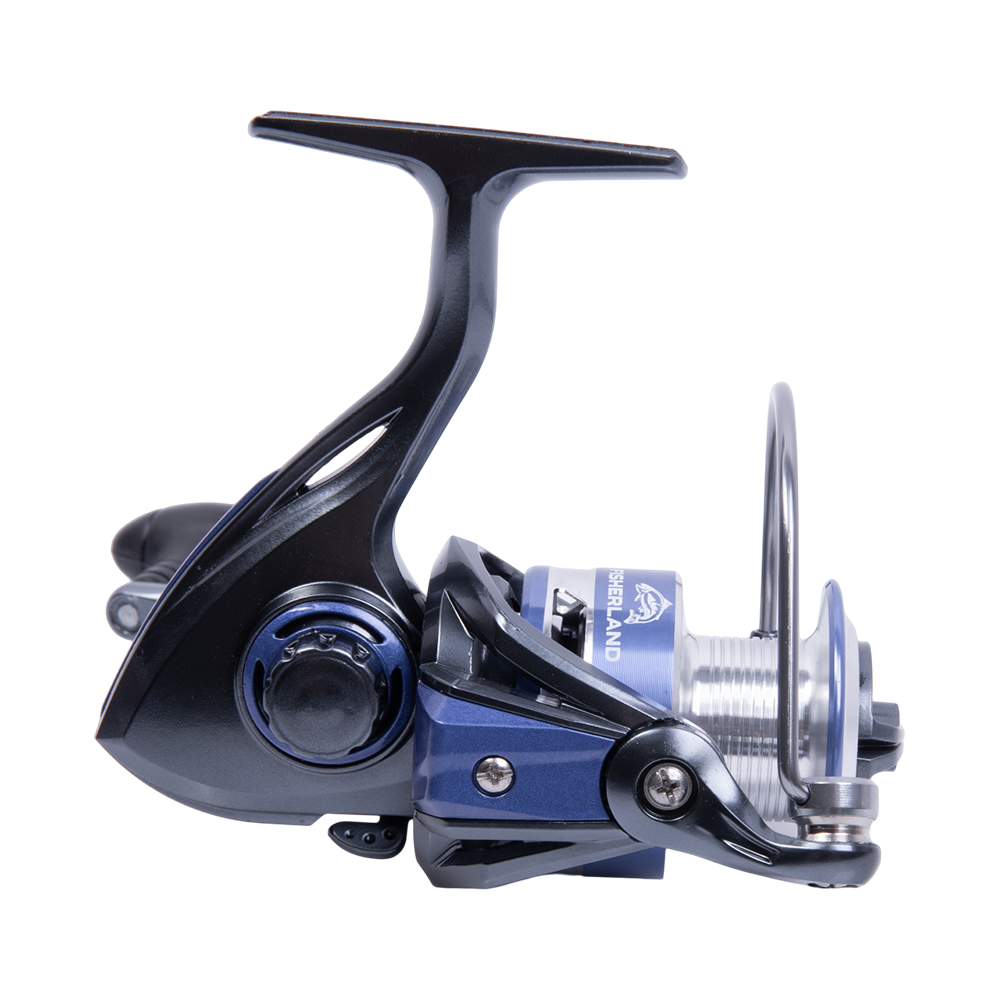 Катушка безынерционная Stinger Patriot 2500. Фото №4 Катушка безынерционная Stinger Patriot 2500. Фото №4
