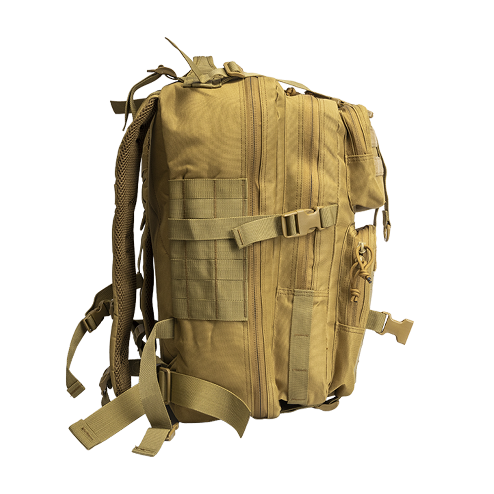 Рюкзак тактический (HS-ZD11-C) Helios. Фото №4 Рюкзак тактический (HS-ZD11-C) Helios. Фото №4