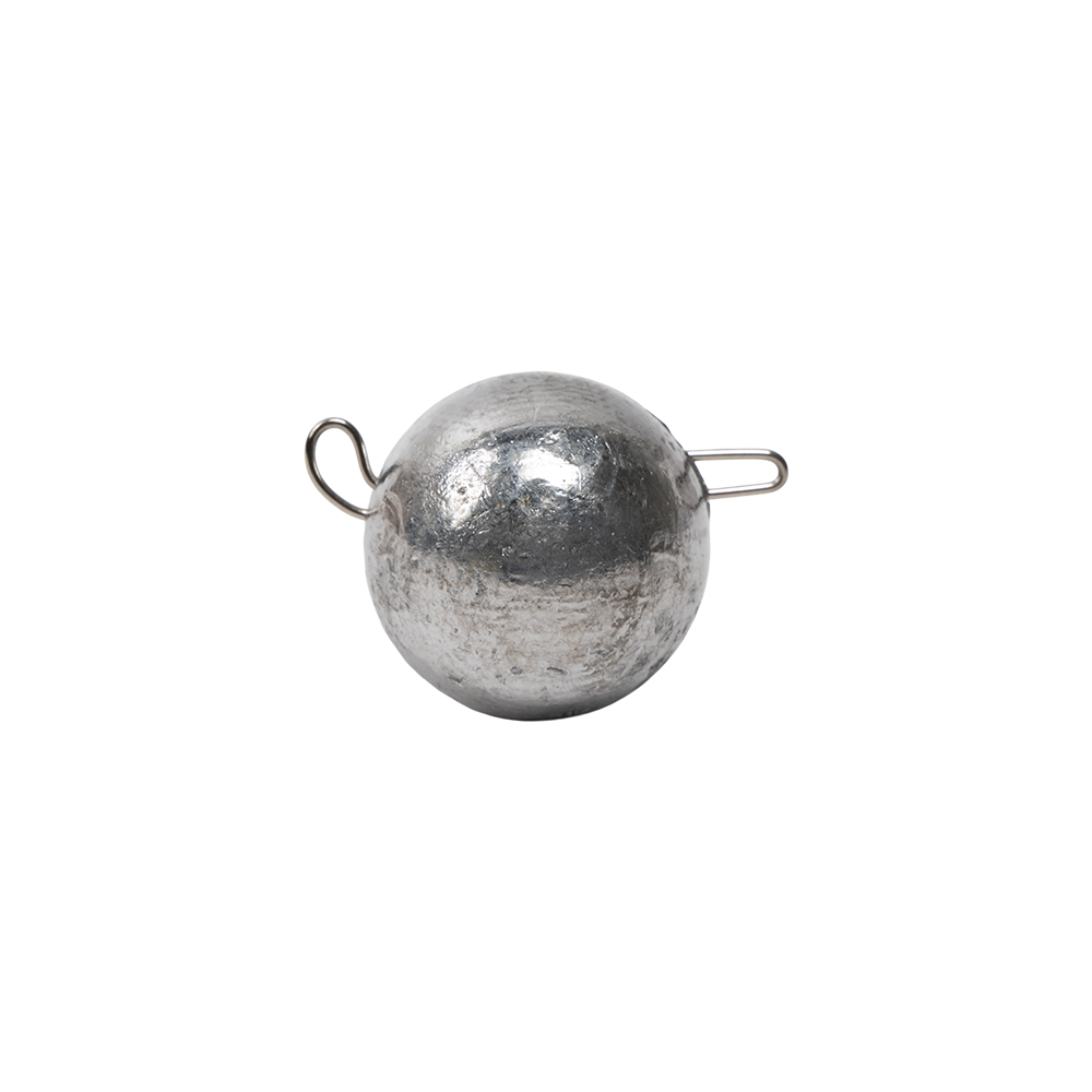 Груз Чебурашка разборный 62гр TritOn (уп. 3шт). Фото №2 Груз Чебурашка разборный 62гр TritOn (уп. 3шт). Фото №2