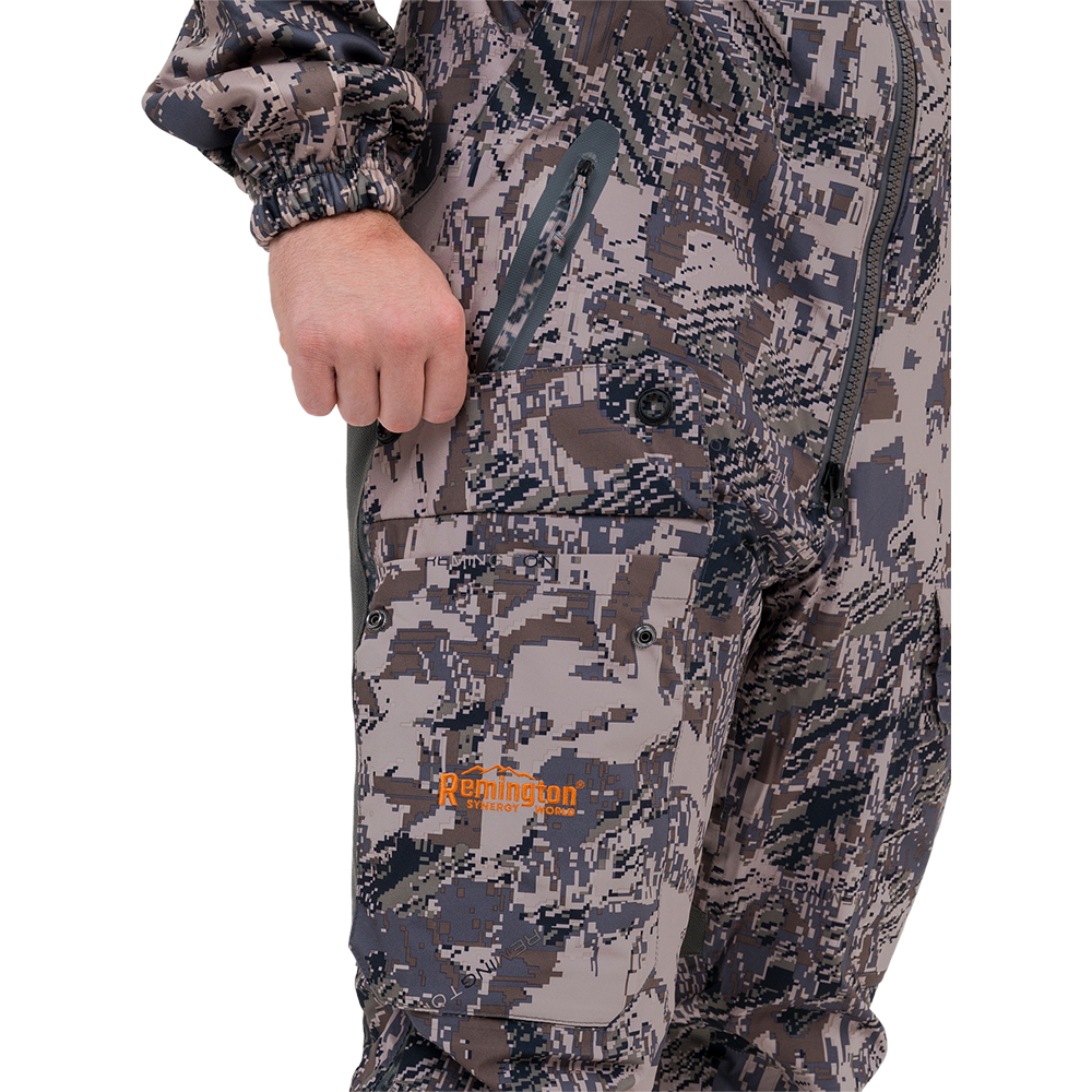 Костюм Remington 3 в 1 Blizzard II Figure р. S. Фото №7