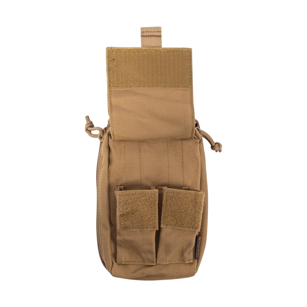 Cумка тактическая для медикаментов Remington Tactical Medical Bag Khaki. Фото №4