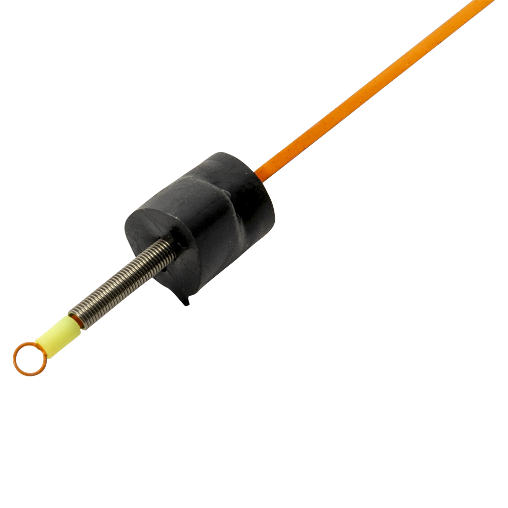 Сторожок "Часовая пружинка" №0 универсальный (25шт.) (Пирс). Фото №2