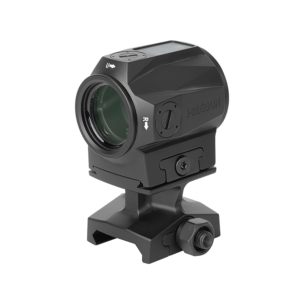 Прицел коллиматорный HOLOSUN SCRS GR MRS закр., солн.батарея. Фото №7 Прицел коллиматорный HOLOSUN SCRS GR MRS закр., солн.батарея. Фото №7