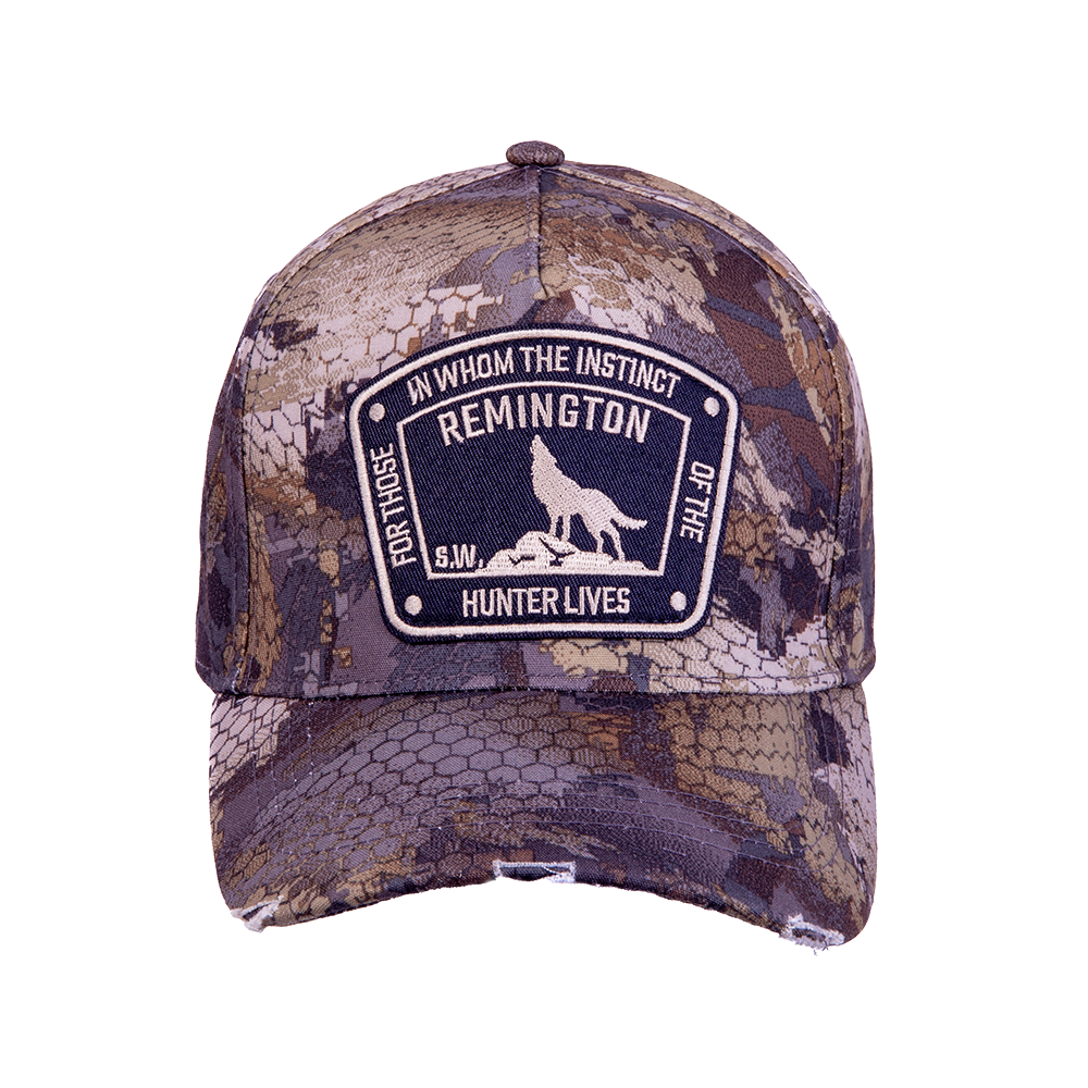 Кепка Remington Baseball Cap Timber. Фото №3 Кепка Remington Baseball Cap Timber. Фото №3