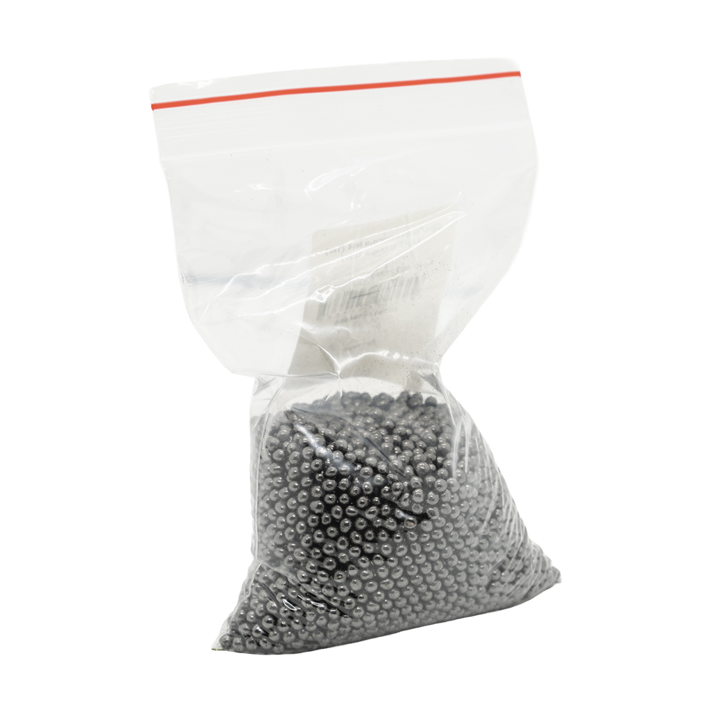 Дробь охотничья №4 (1кг) ХАНТ С (тара 10кг). Фото №2