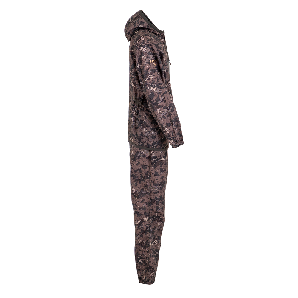 Костюм ХСН "Raven-III" (цифра). Фото №6