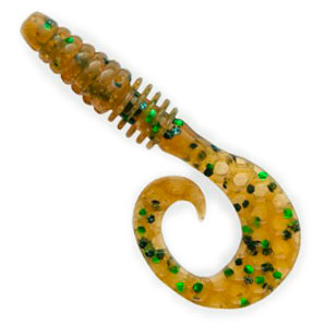 Приманка силиконовая Fanatik Viper 4,5" 115мм, (6шт. упак.) цвет 002. Фото №2 Приманка силиконовая Fanatik Viper 4,5" 115мм, (6шт. упак.) цвет 002. Фото №2