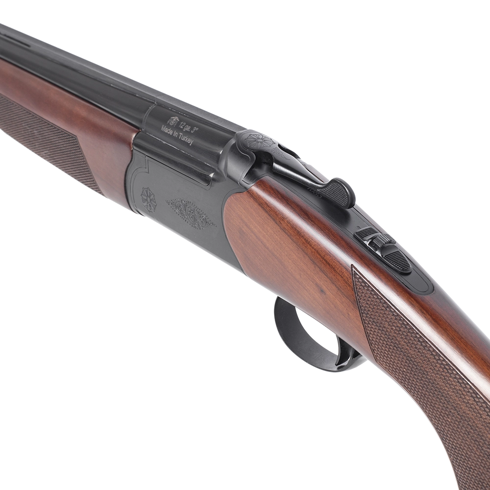 Ружье CZ Drake калибр 12х76, L-710 . Фото №9 Ружье CZ Drake калибр 12х76, L-710 . Фото №9