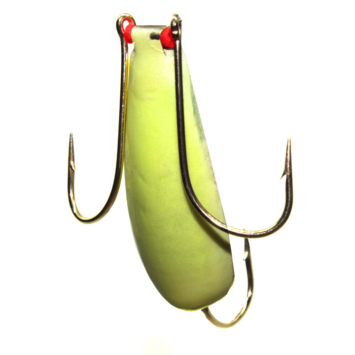 Блесна ЖОР Балда-Жучок 35мм, 18гр, цвет (рандоль) впаянный крючок. Фото №1 Блесна ЖОР Балда-Жучок 35мм, 18гр, цвет (рандоль) впаянный крючок. Фото №1