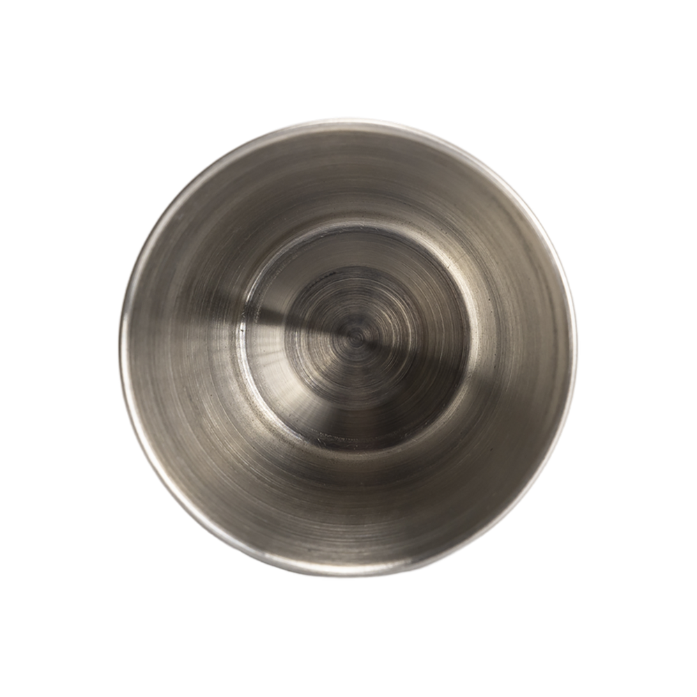 Набор стопок 60мл Герб в коже 4шт (А11) Guotai. Фото №5