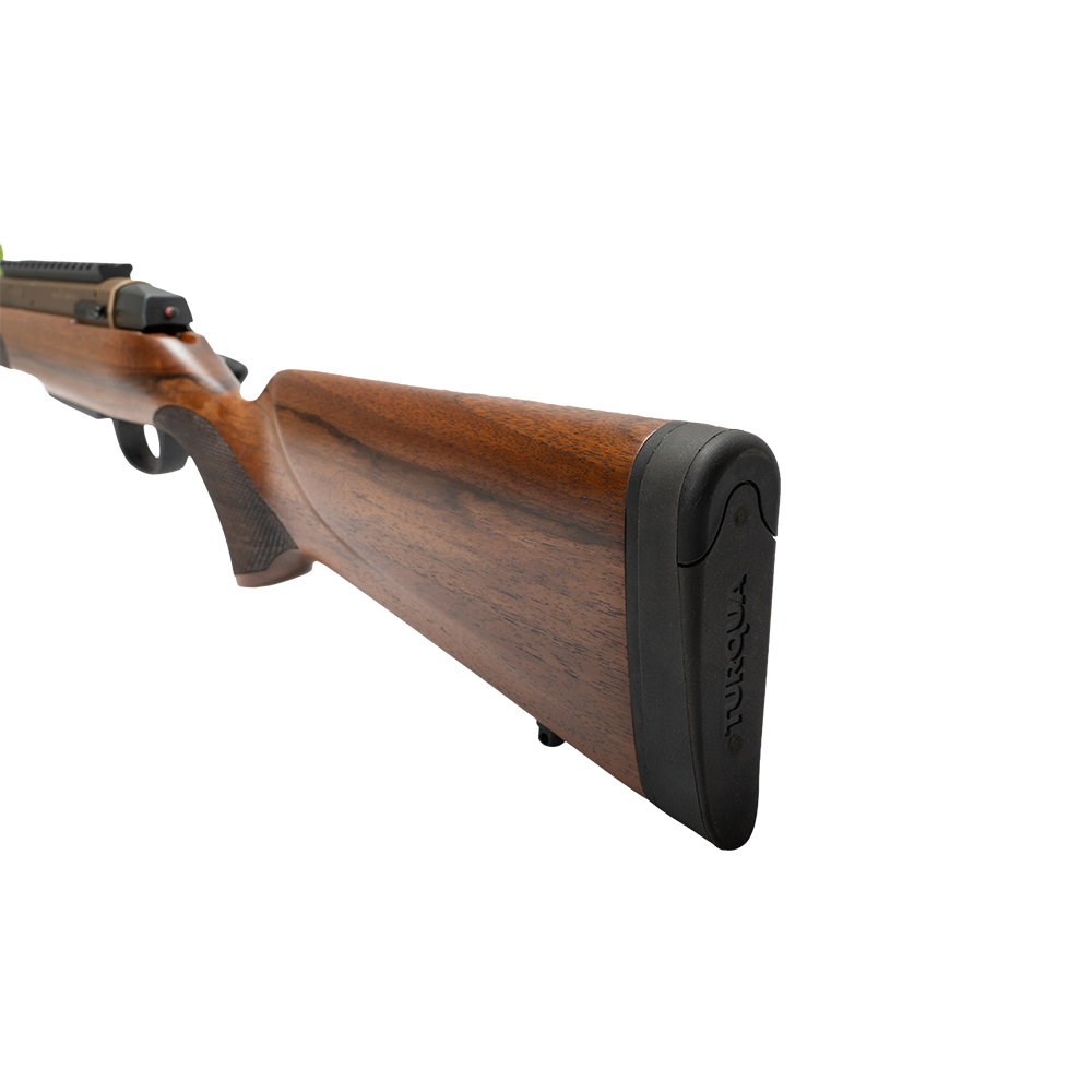 Карабин ATA ARMS Turqua Walnut Bronze (станд.орех. ложа, без целика и мушки), 308Win,470 мм. Фото №10