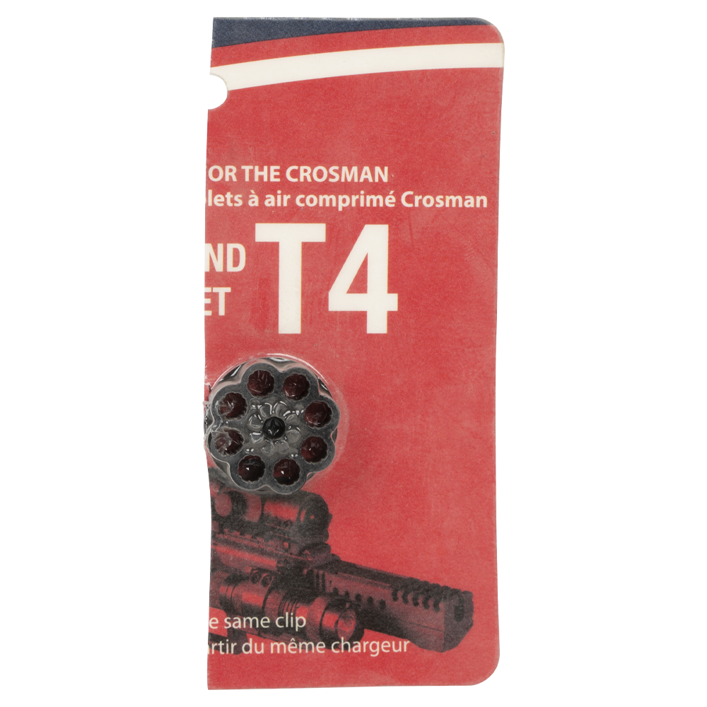 Магазин(барабан)CROSMAN 1088, T4 (1шт.). Фото №1