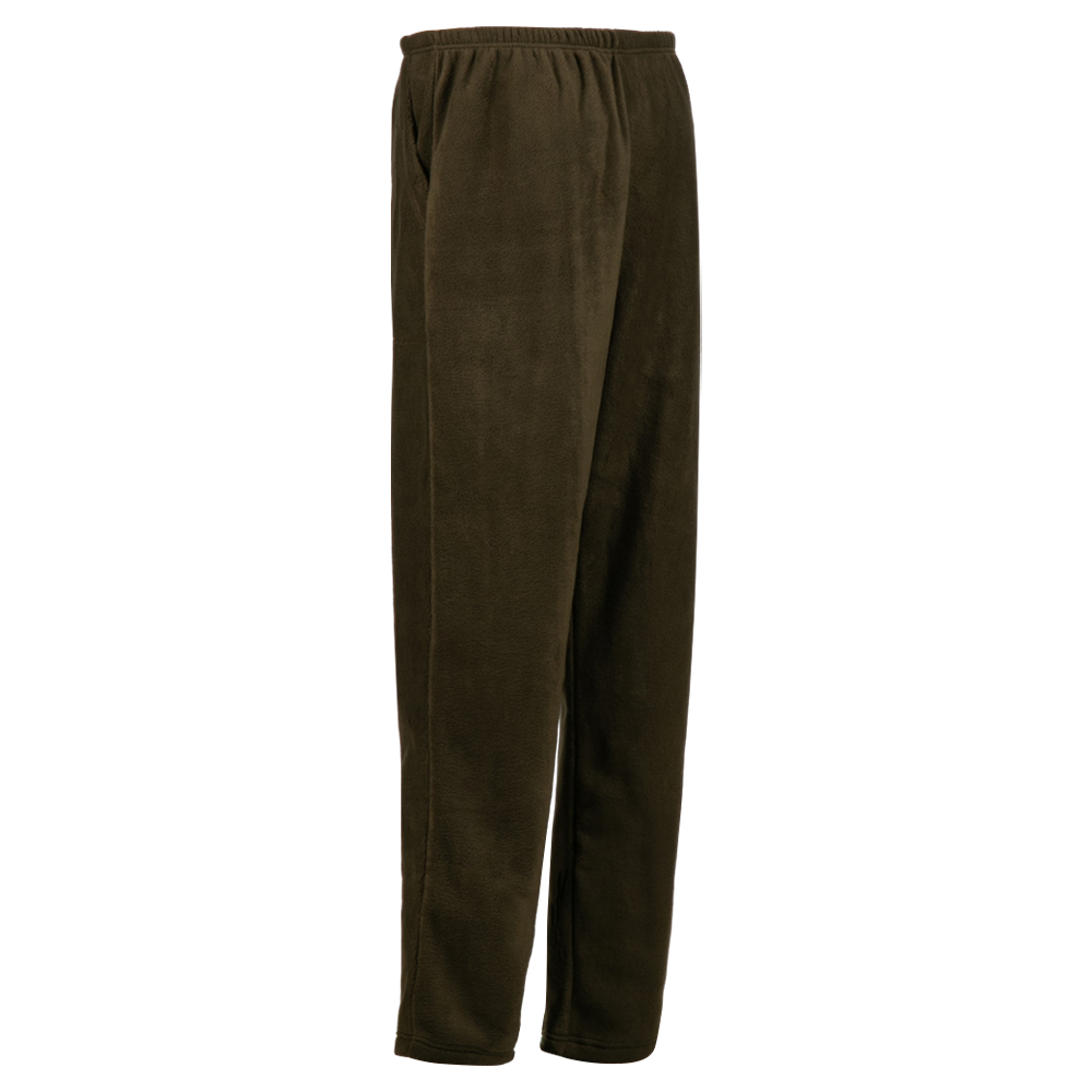 Костюм флис-вый (хаки) р. 52-54. Фото №2