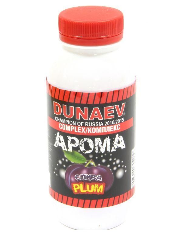Арома Комплекс 250мл Слива. Фото №2