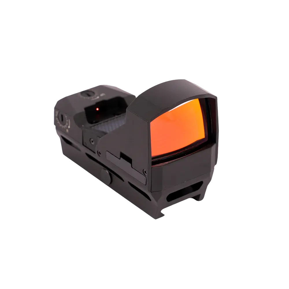 Коллиматорный прицел REMINGTON Strike крепление ласточкин хвост. Фото №1